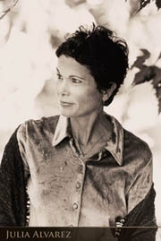Julia Alvarez